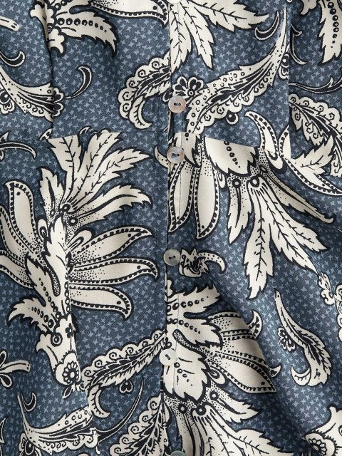 H&M Floral Printed Dress
