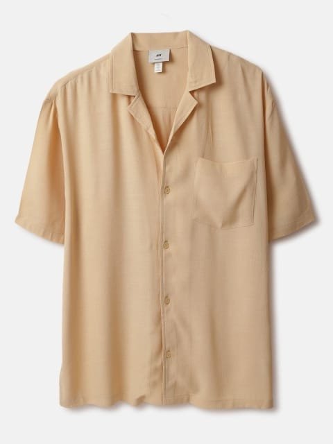 H&M Half Sleeve Shirts