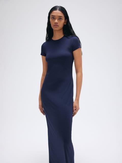 H&M Jersey Bodycon Dress