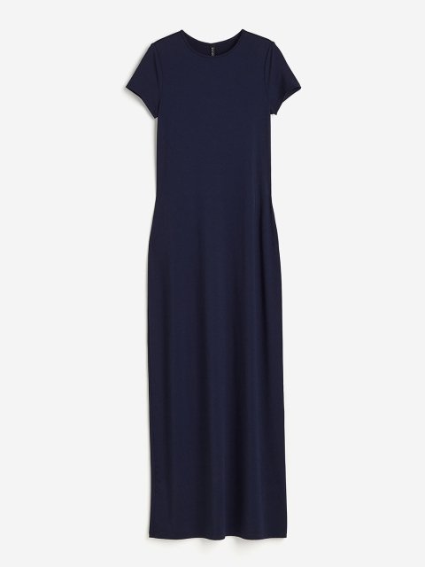 H&M Jersey Bodycon Dress