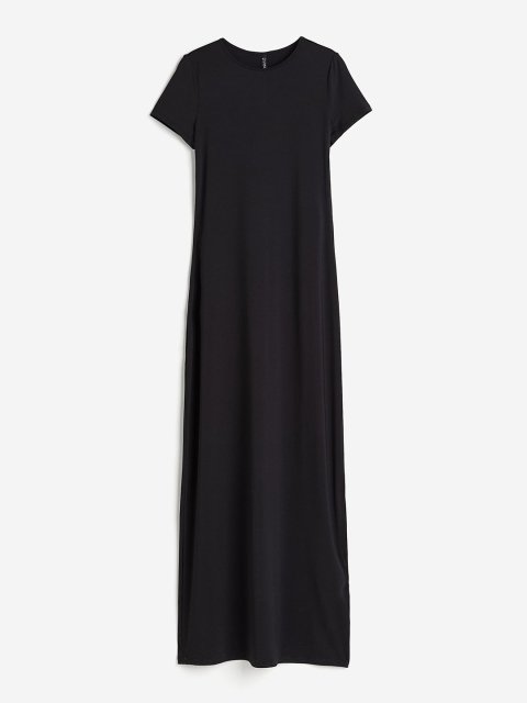 H&M Jersey Bodycon Dress