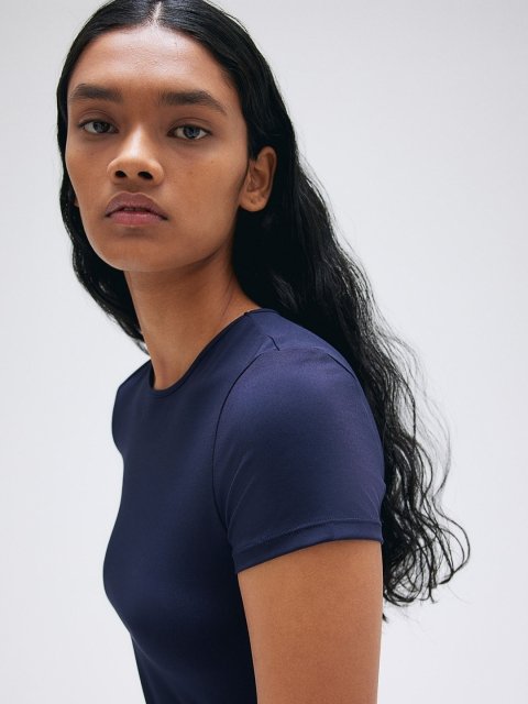 H&M Jersey Bodycon Dress