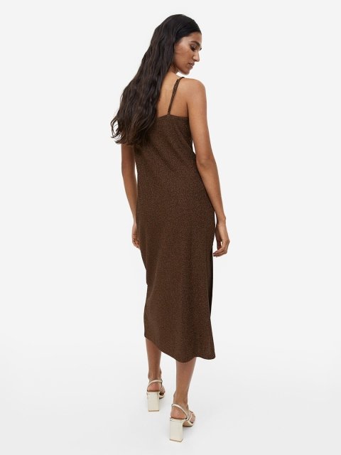 H&M Jersey Slip Dress