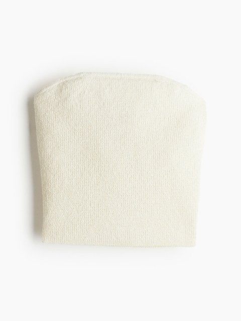 H&M Knitted Tube Top