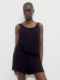 H&M Knitted Vest Top