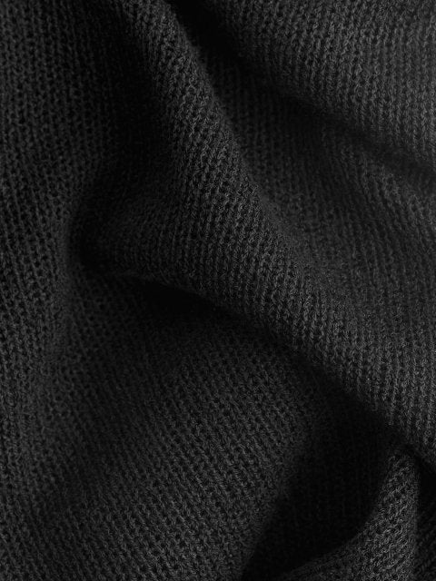 H&M Knitted Vest Top