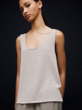 H&M Knitted Vest Top