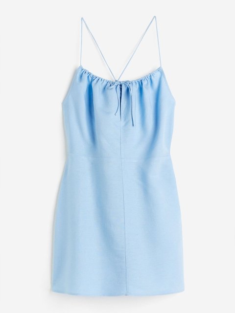 H&M Lined -Blend Dresses