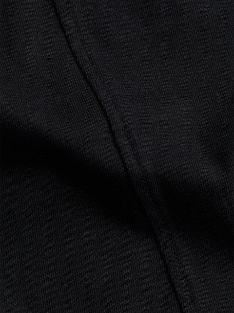 H&M Long Sleeved Cotton Tops