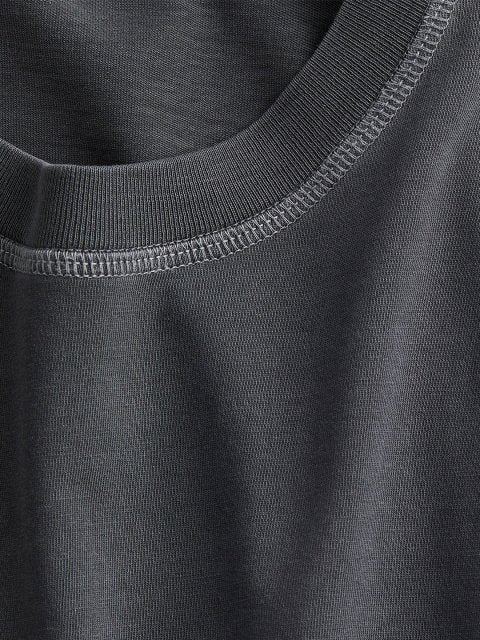 H&M Long Sleeved Jersey Top