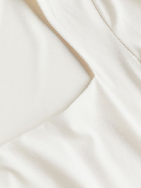 H&M Long-Sleeved Jersey Tops