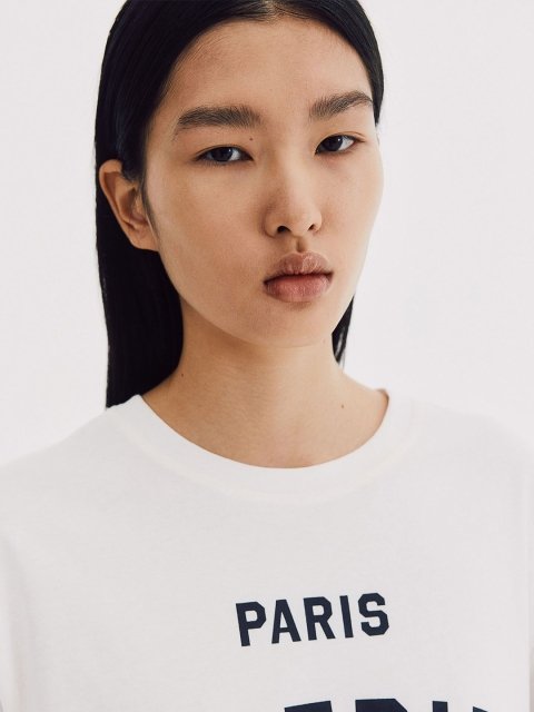 H&M Long-Sleeved Jersey Tops