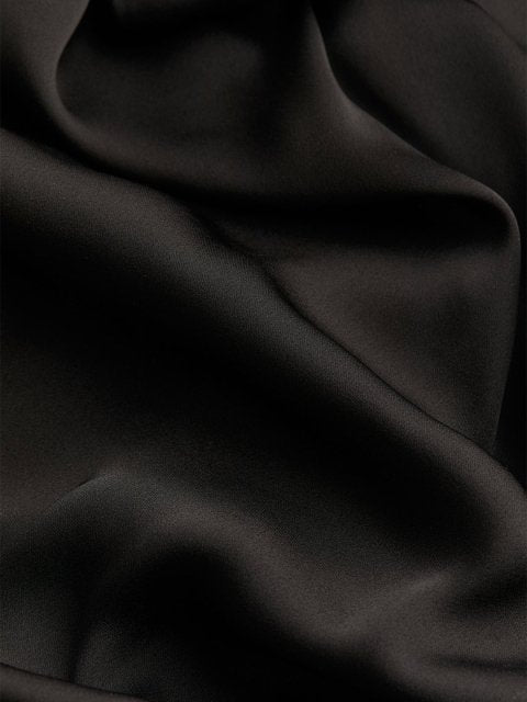 H&M Long-Sleeved Midi Dress