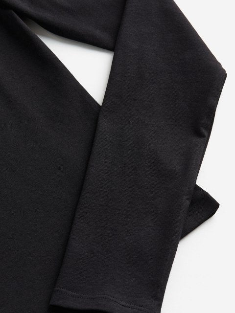 H&M Long-Sleeved Top