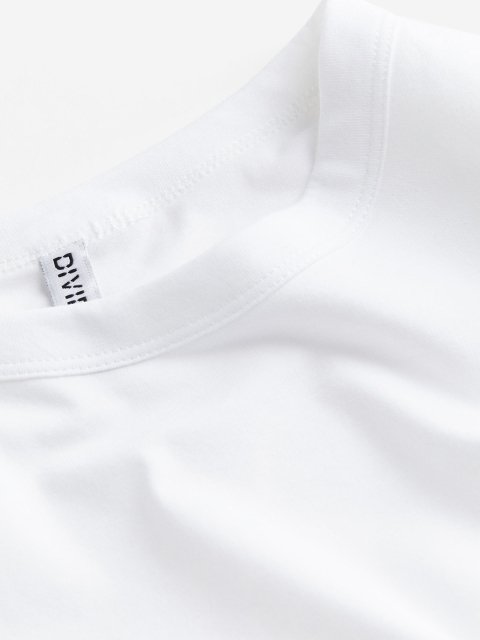 H&M Long-Sleeved Top