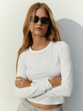 H&M Long-Sleeved Top