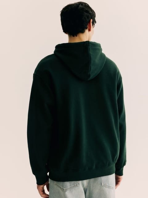 H&M Loose-Fit Hoodie Sweatshirts