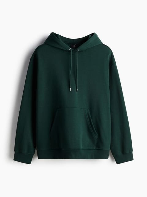 H&M Loose-Fit Hoodie Sweatshirts