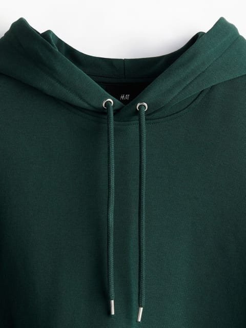 H&M Loose-Fit Hoodie Sweatshirts