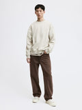 H&M Loose Fit Sweatshirt