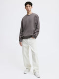 H&M Loose Fit Sweatshirt