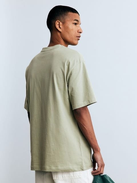 H&M Loose Fit T-shirt