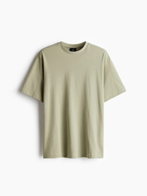 H&M Loose Fit T-shirt