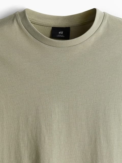H&M Loose Fit T-shirt
