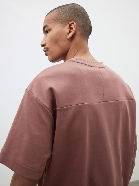 H&M Loose Fit Tshirts