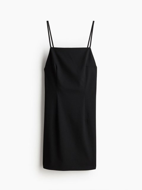 H&M Low-Back Strappy Dresses