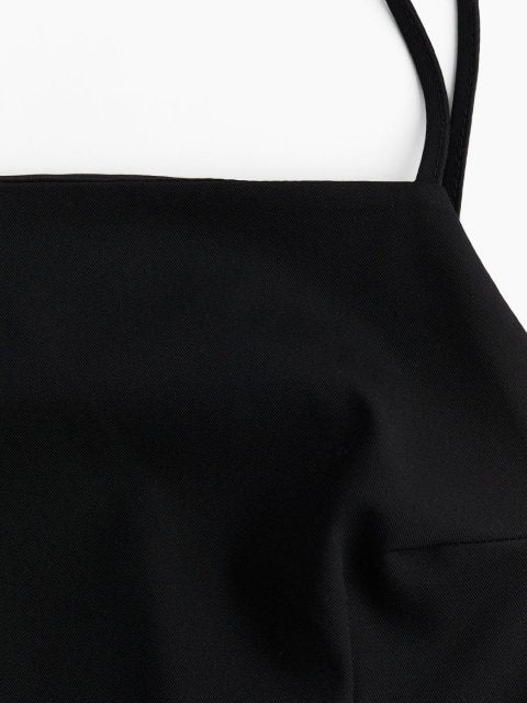H&M Low-Back Strappy Dresses