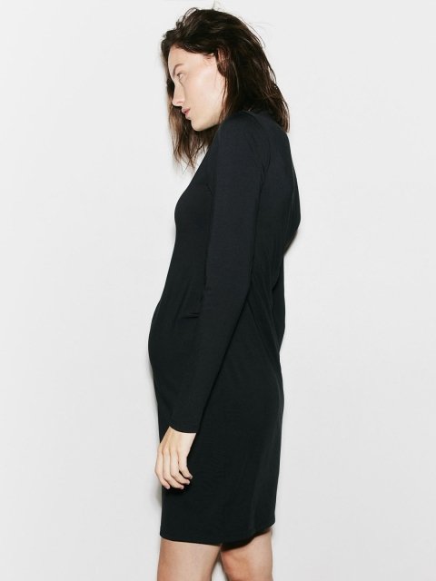 H&M MAMA Jersey Dress