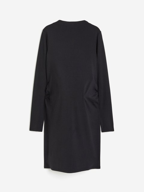 H&M MAMA Jersey Dress