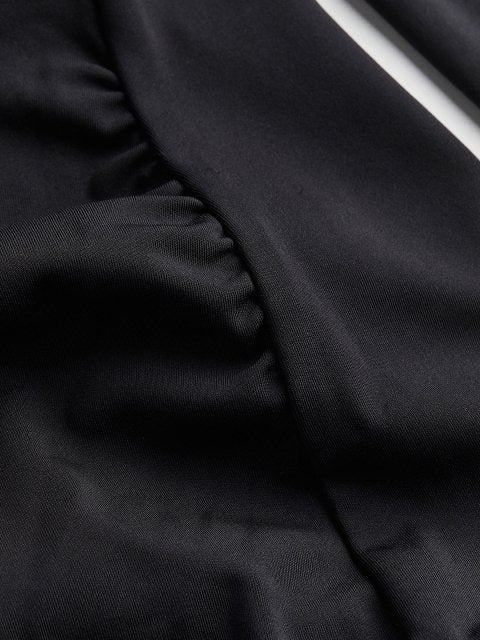H&M MAMA Jersey Dress