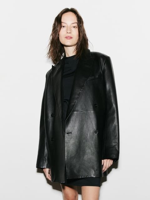 H&M MAMA Jersey Dress