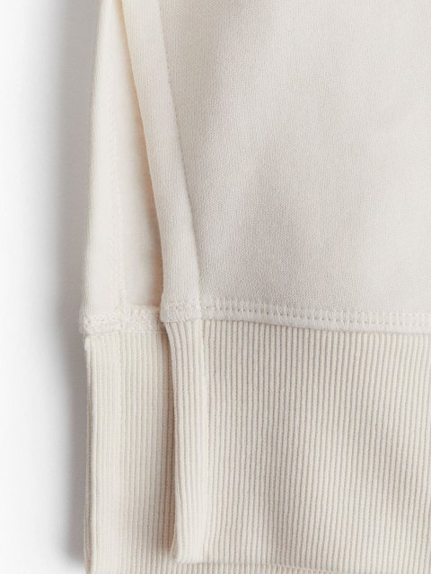 H&M MAMA Printed Sweatshirts