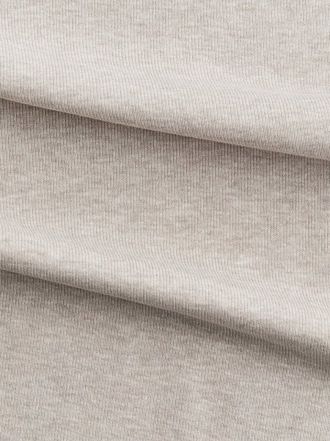 H&M MAMA Ribbed Top