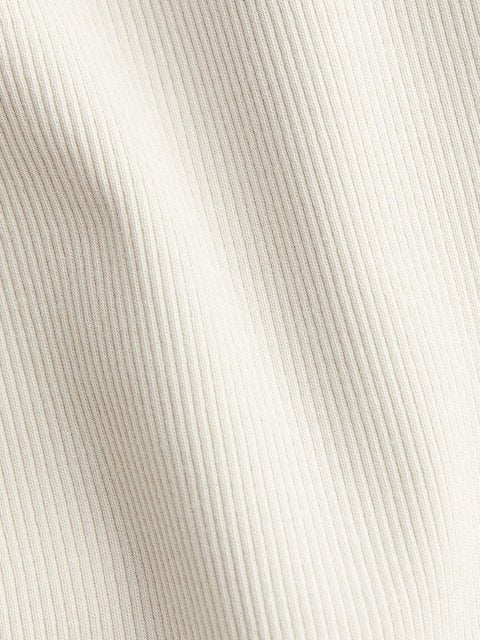 H&M MAMA Ribbed Vest Top