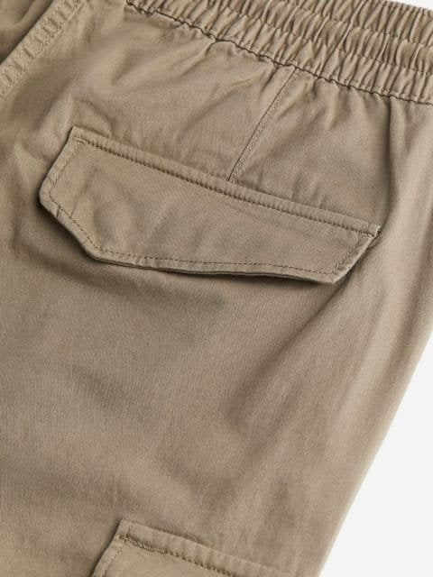 H&M Men Cargo Trousers