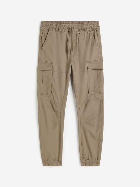 H&M Men Cargo Trousers