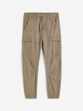 H&M Men Cargo Trousers