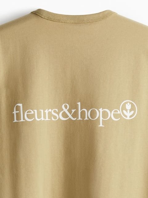 H&M Men Coolmax T-Shirt