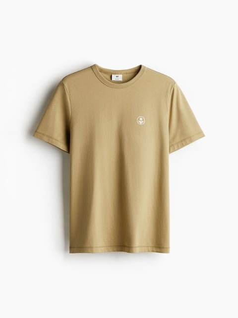 H&M Men Coolmax T-Shirt
