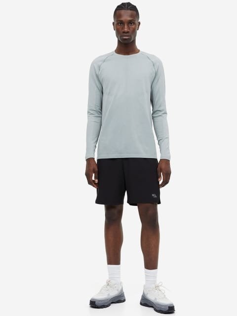 H&M Men DryMove Sports Shorts