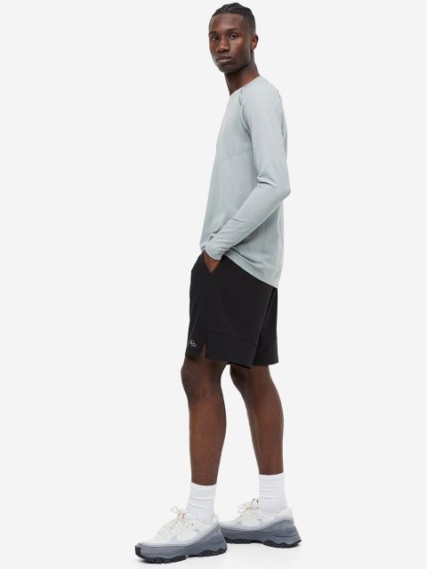 H&M Men DryMove Sports Shorts