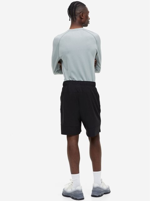 H&M Men DryMove Sports Shorts