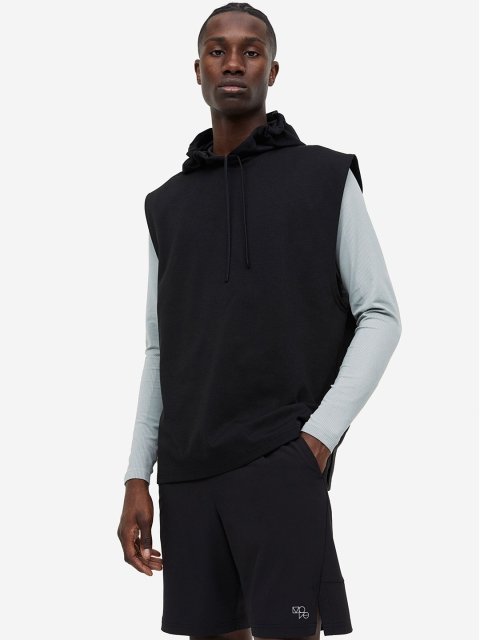 H&M Men DryMove Sports Shorts