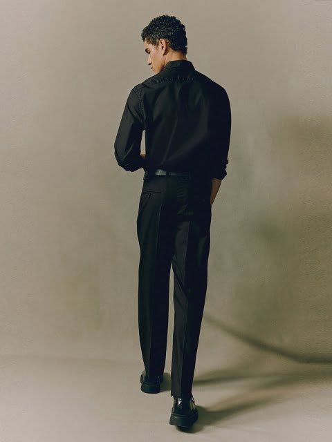 H&M Men Easy Iron Shirt