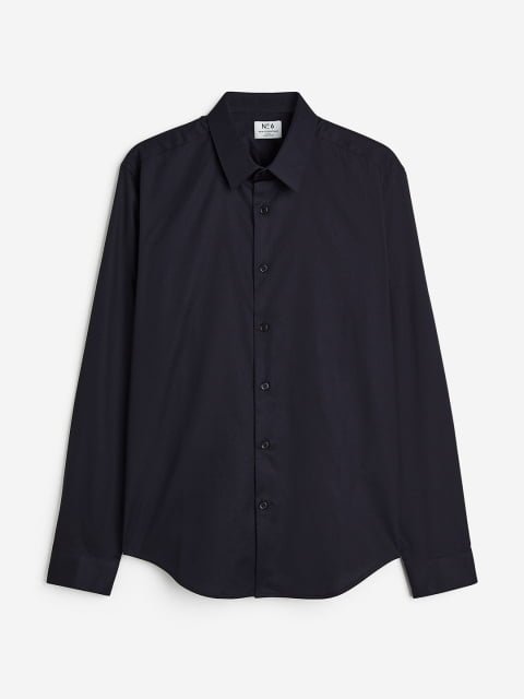 H&M Men Essentials No 6: THE SHIRT