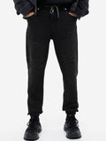 H&M Men Hybrid Regular Tapered Joggers
